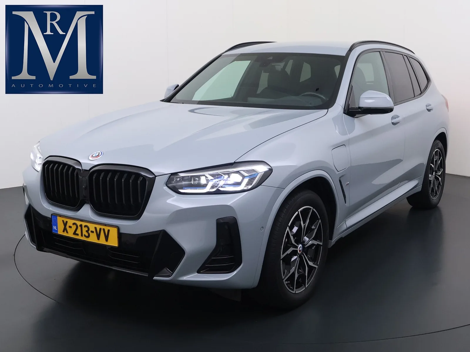 BMW X3 (2023) — foto 1