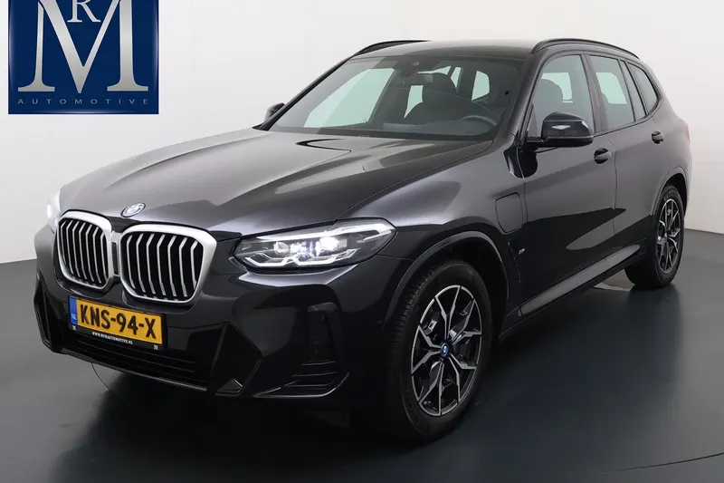 BMW X3 (2023)