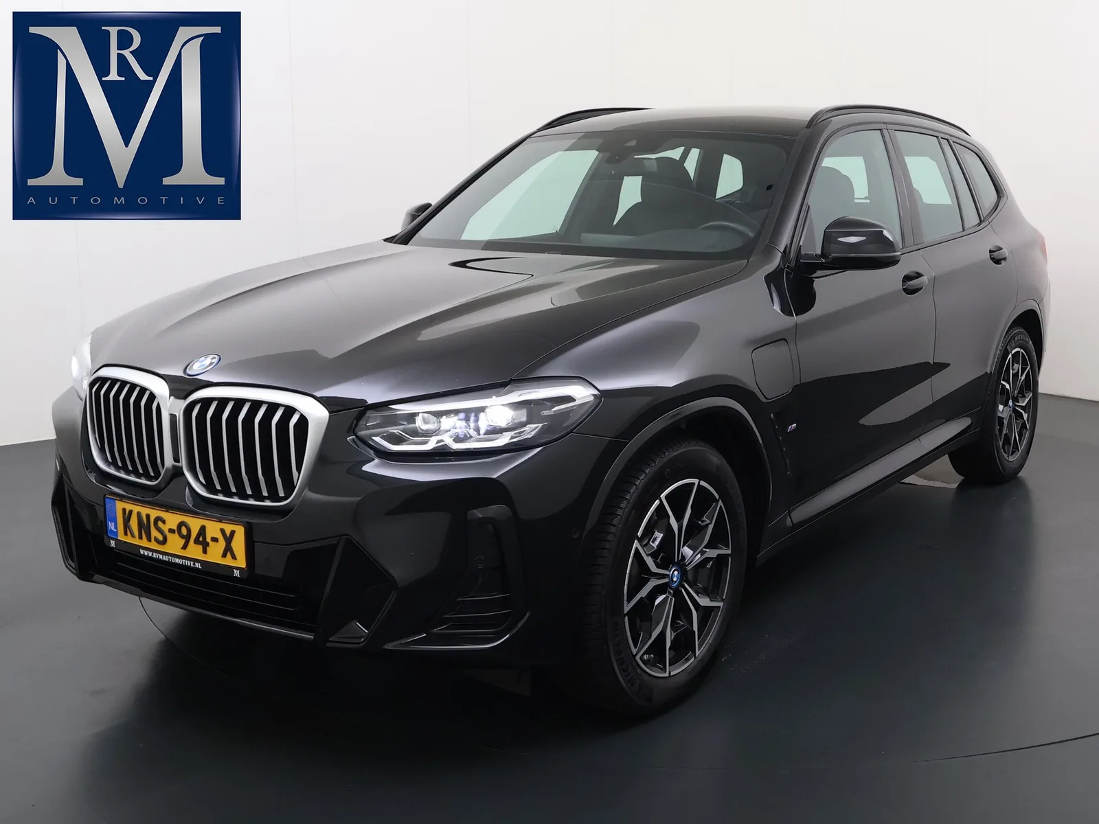 BMW X3 (2023) — foto 1
