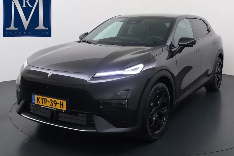 Changan Deepal S05 (2026)