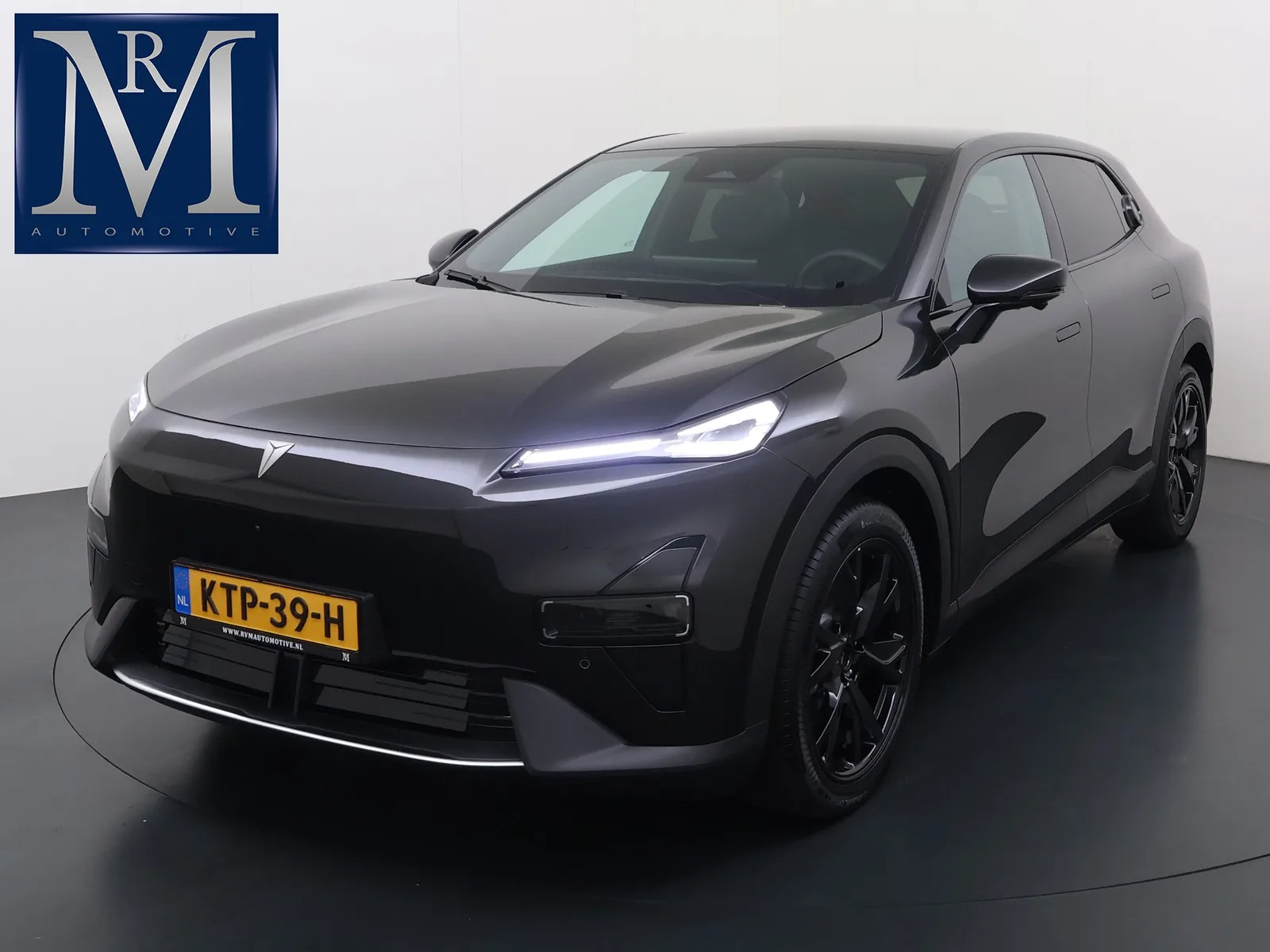 Changan Deepal S05 (2026) — foto 1