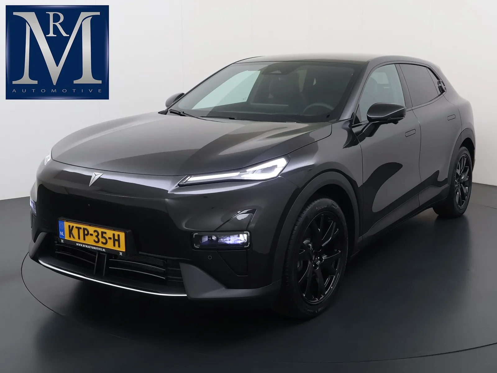 Changan Deepal S05 (2026) — foto 1