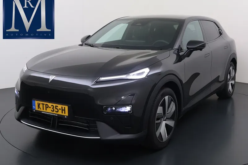 Changan Deepal S05 (2026)