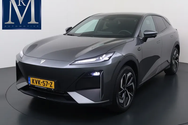 Changan Deepal S07 (2026)