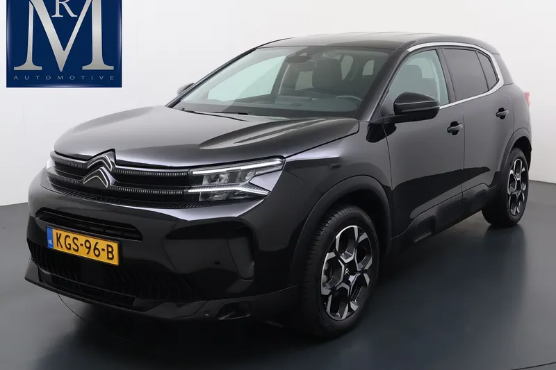 Citroën C5 Aircross (2025)