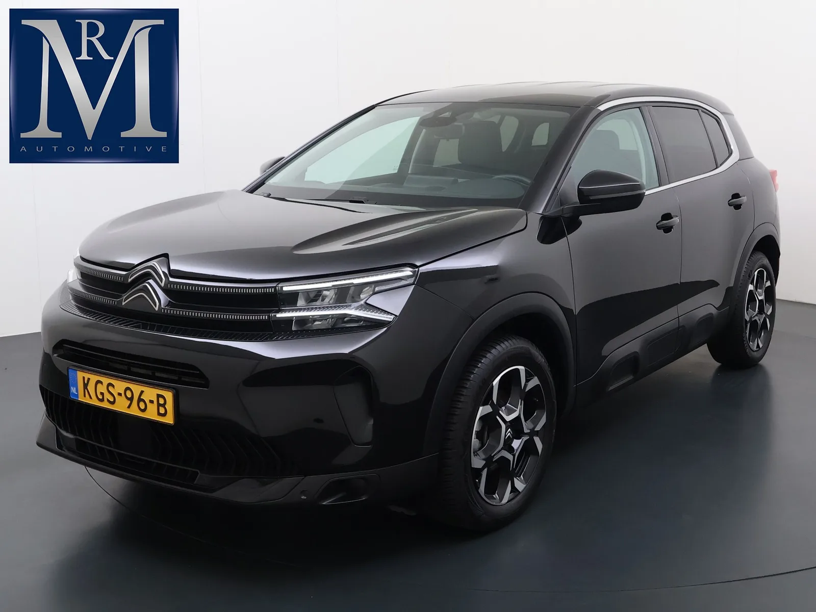 Citroën C5 Aircross (2025) — foto 1