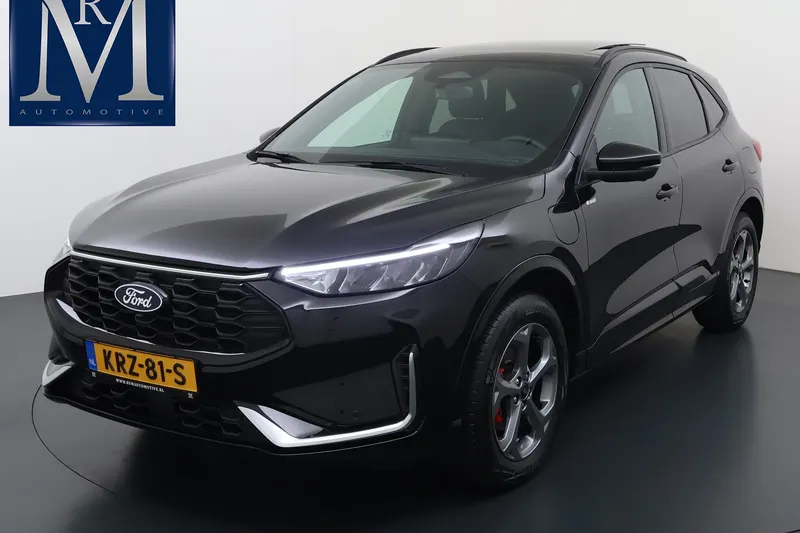 Ford Kuga (2026)