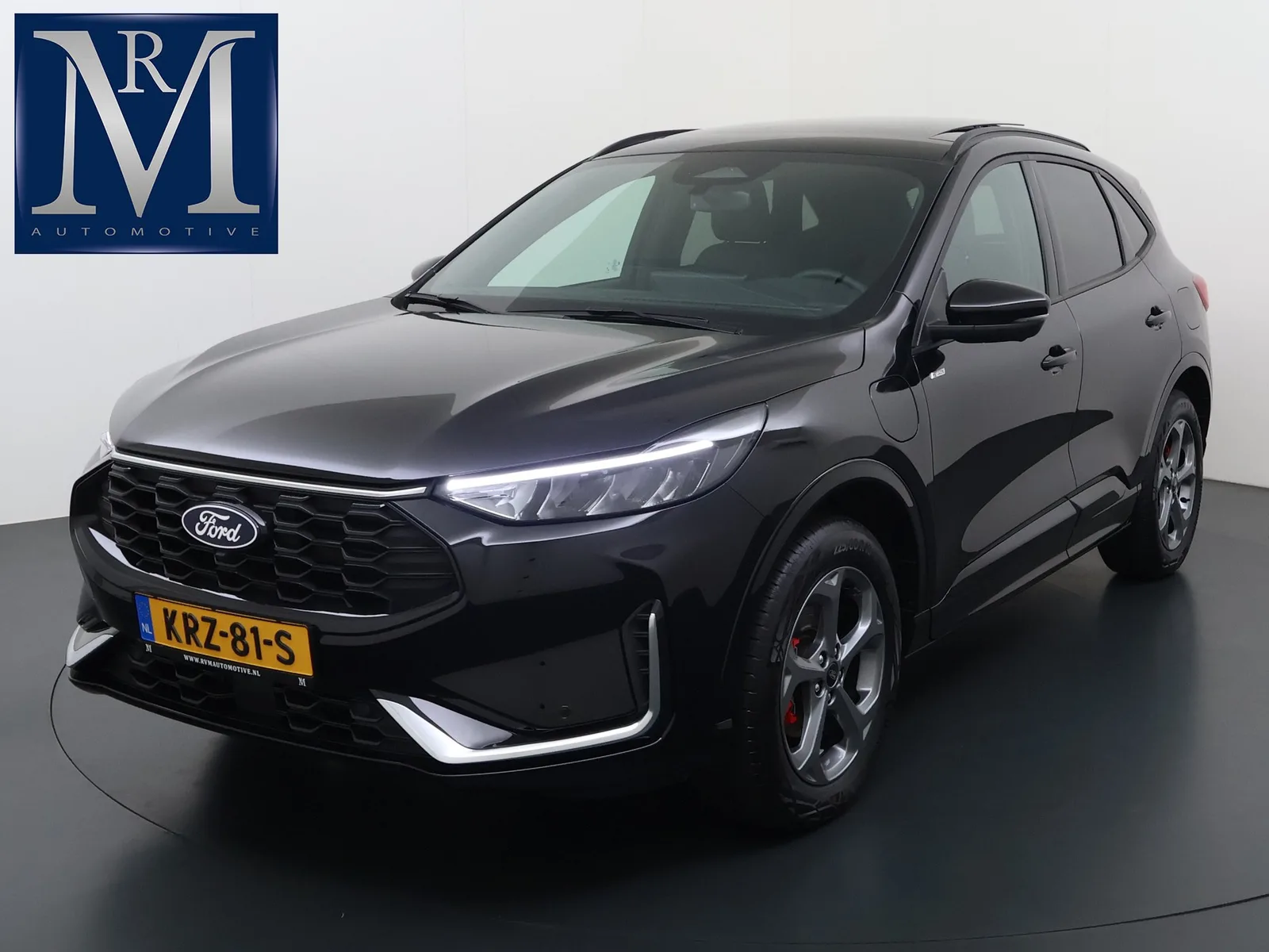 Ford Kuga (2026) — foto 1