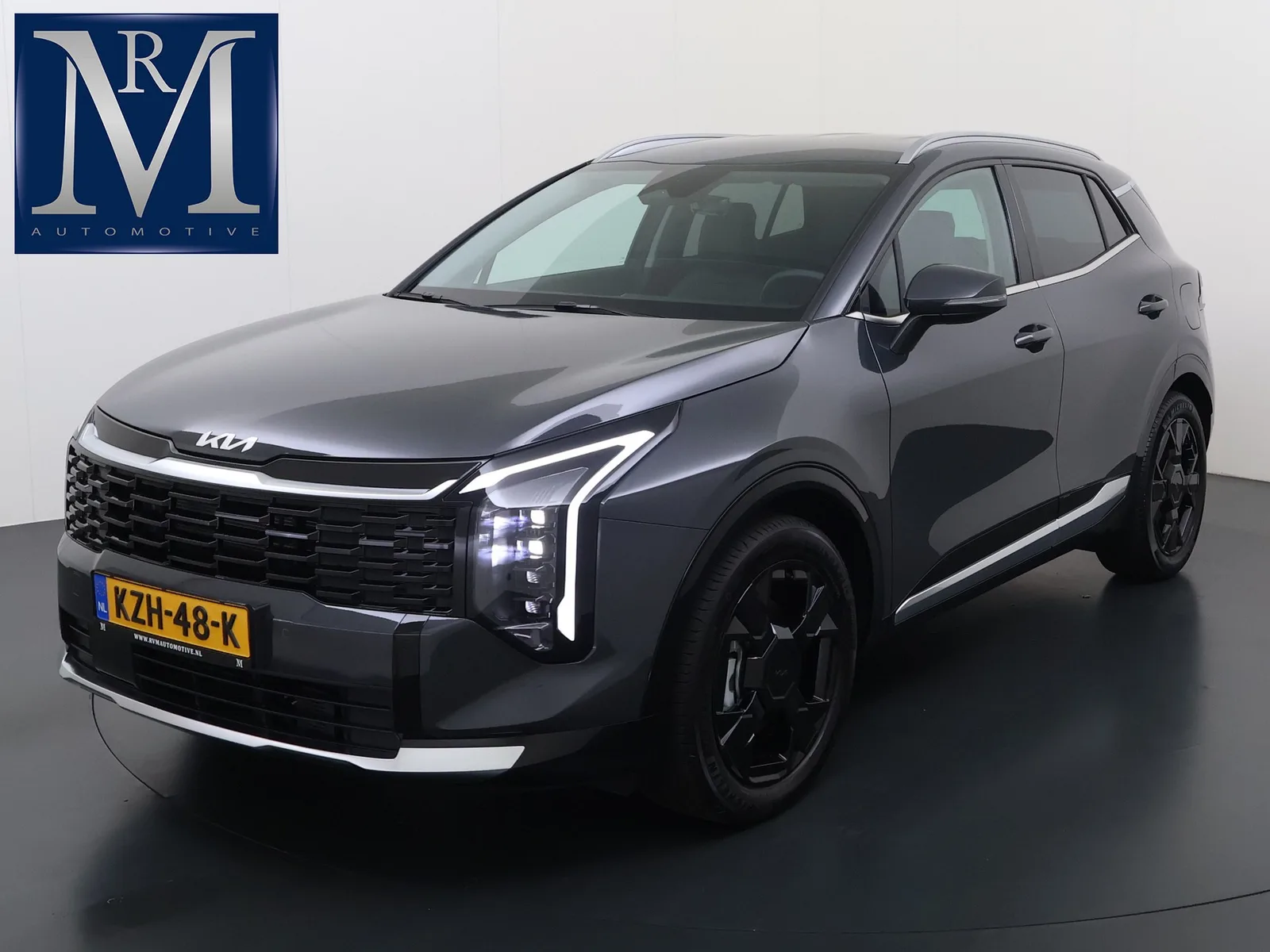 Kia Sportage (2026) — foto 1