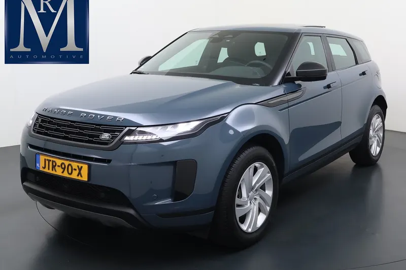 Land Rover Range Rover Evoque (2024)
