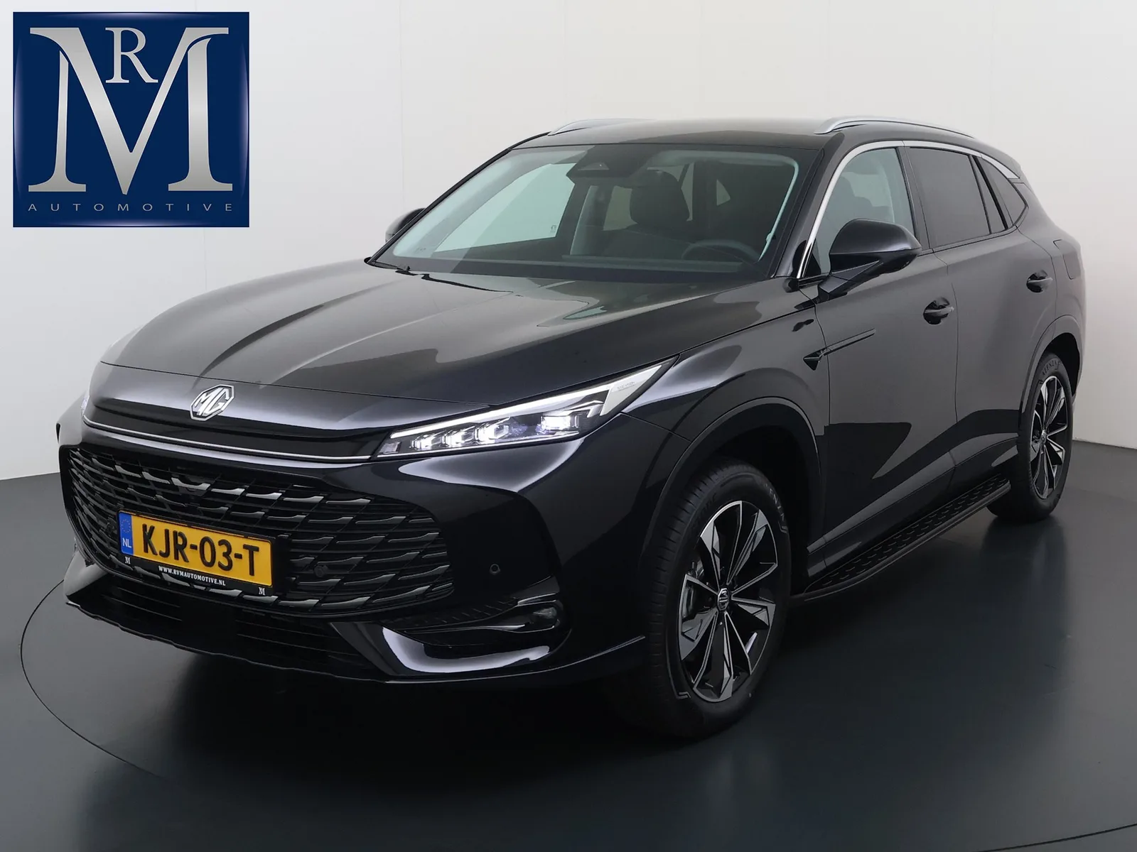 MG EHS (2026) — foto 1