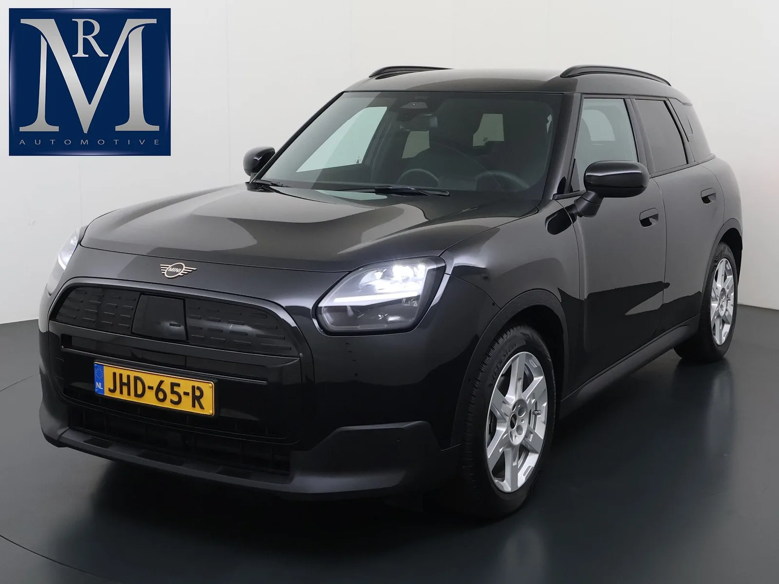 MINI Countryman (2025) — foto 1