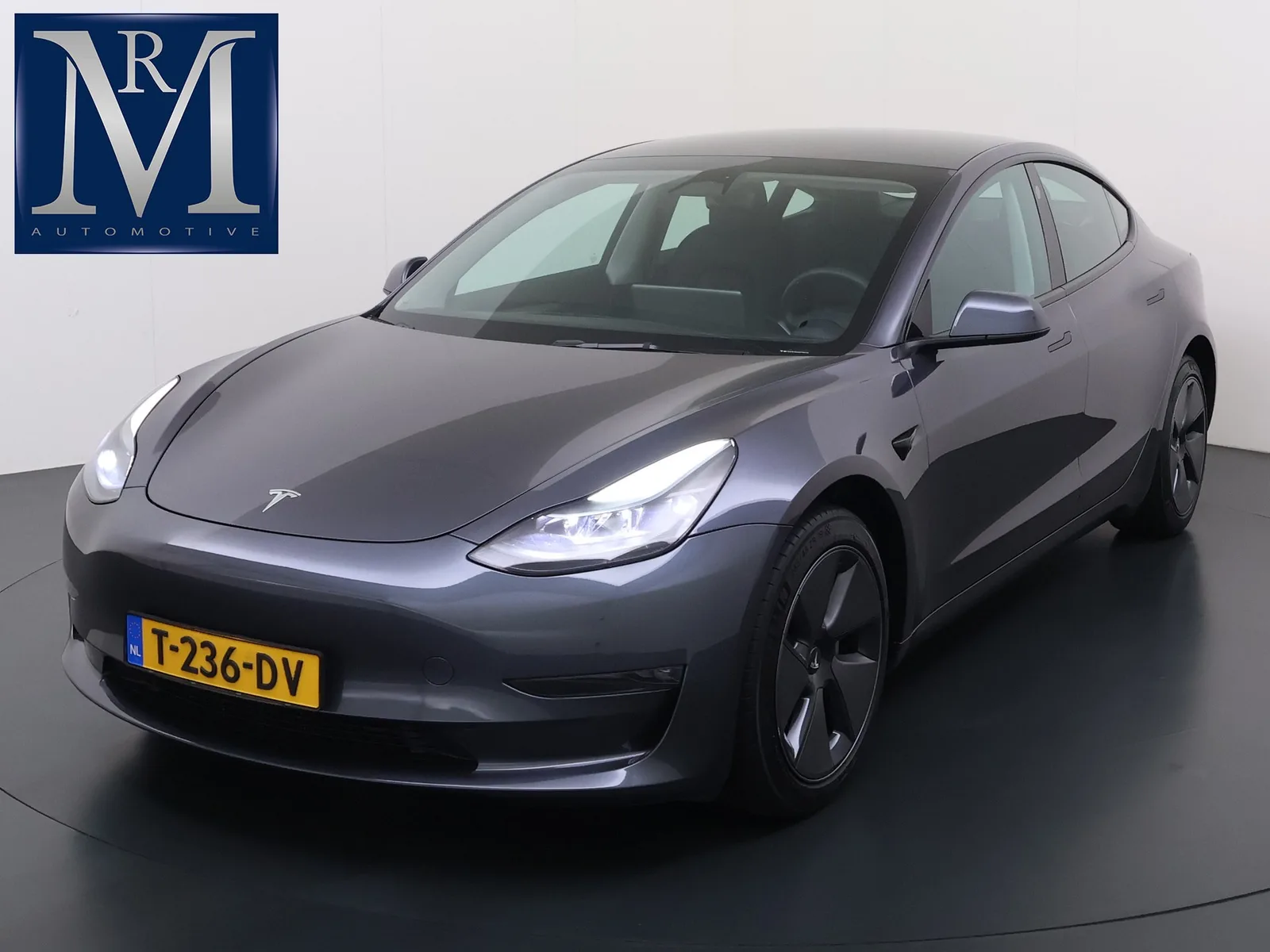 Tesla Model 3 (2023) — foto 1