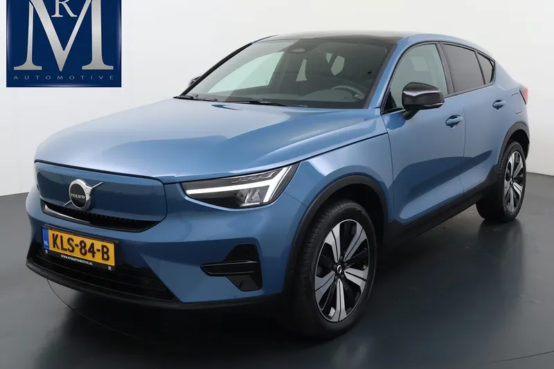 Volvo C40 (2022)