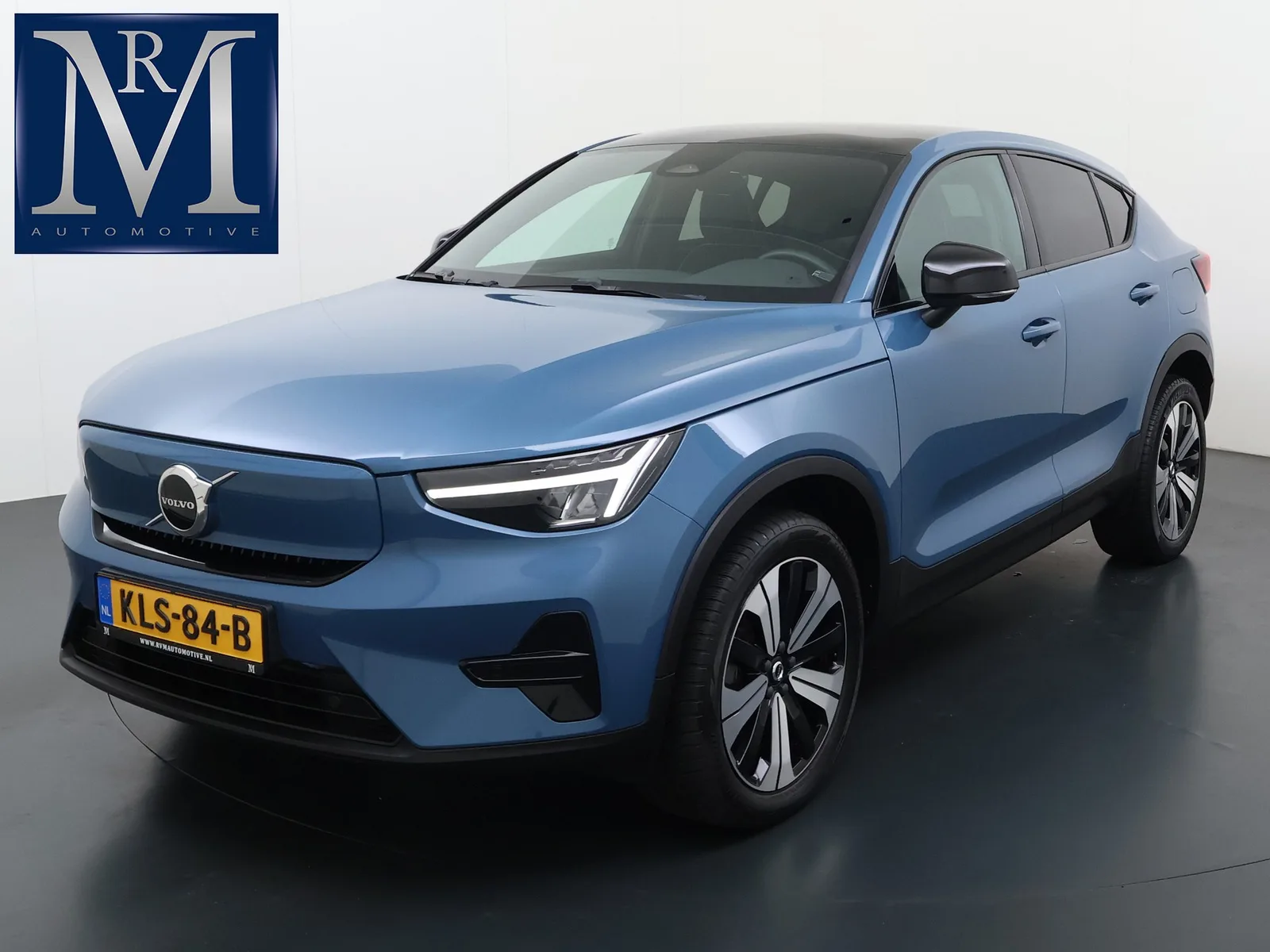 Volvo C40 (2022) — foto 1