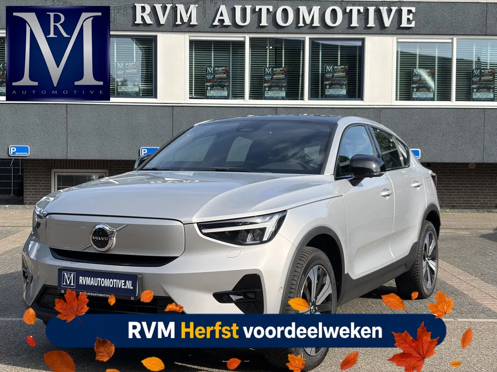Volvo C40 (2023) — foto 1