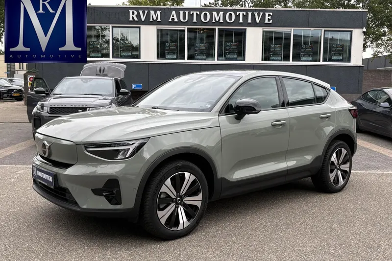 Volvo C40 (2023)