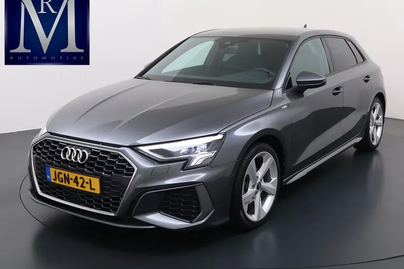 Audi A3 (2024)