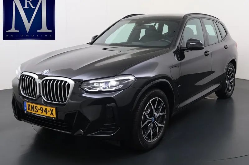 BMW X3 (2023)