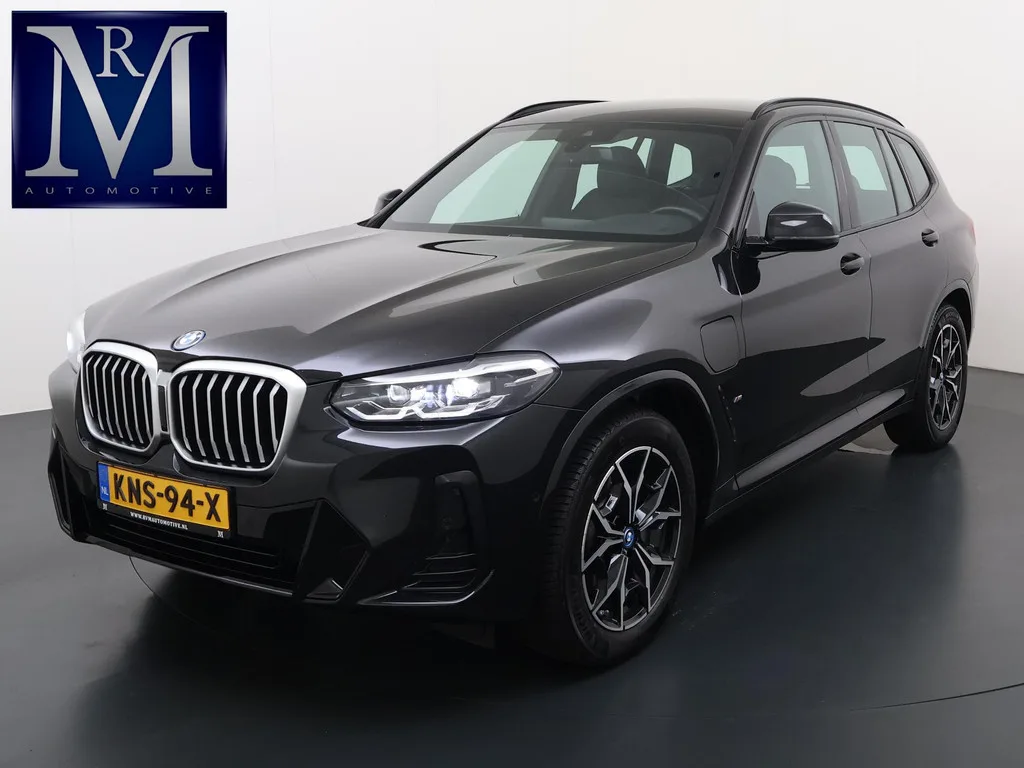 BMW X3 (2023) — foto 1