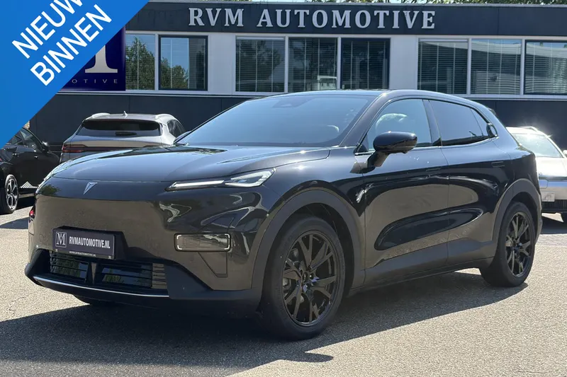 Changan Onbekend (2026)