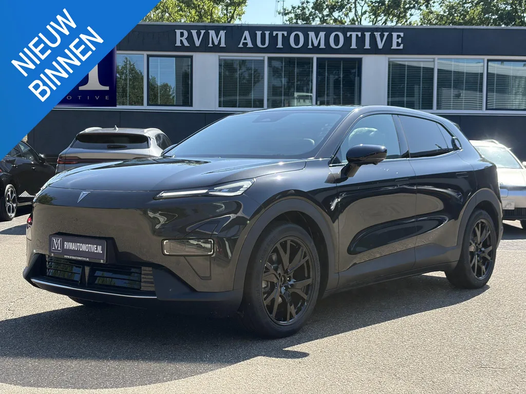 Changan Onbekend (2026) — foto 1