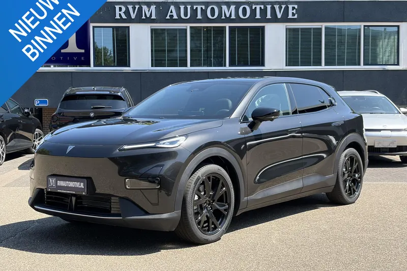 Changan Onbekend (2026)