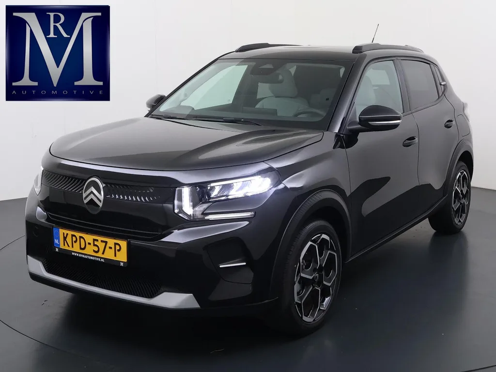 Citroën C3 (2027) — foto 1