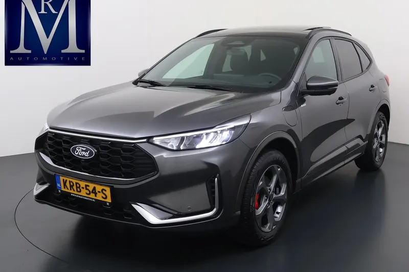 Ford Kuga (2026)