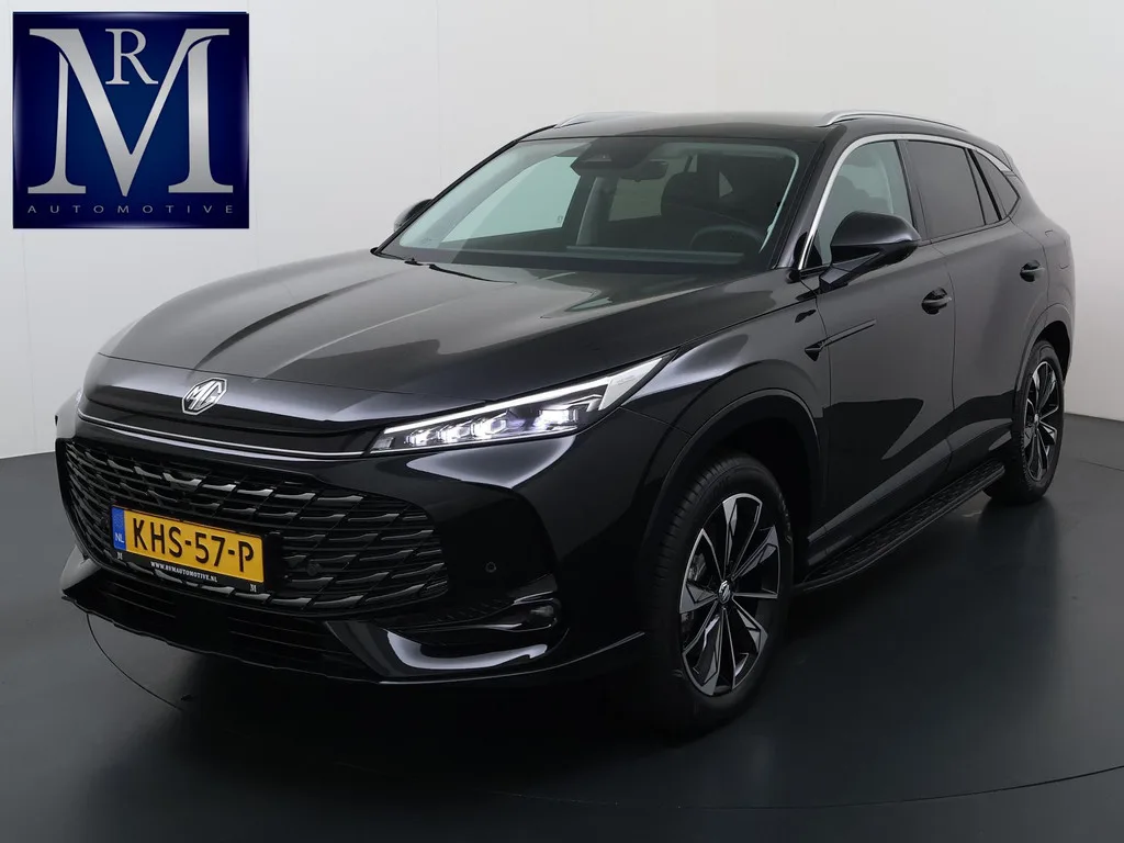 MG HS (2026) — foto 1