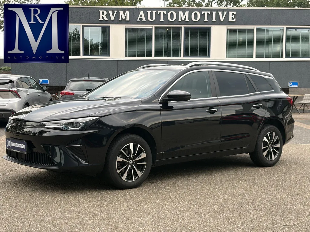 MG MG5 (2031) — foto 1