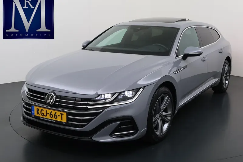 Volkswagen Arteon (2023)