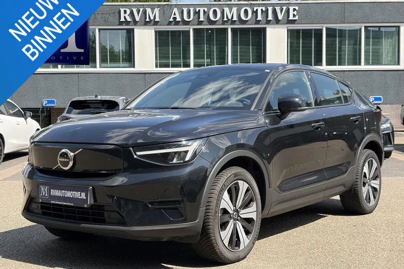 Volvo C40 (2022)