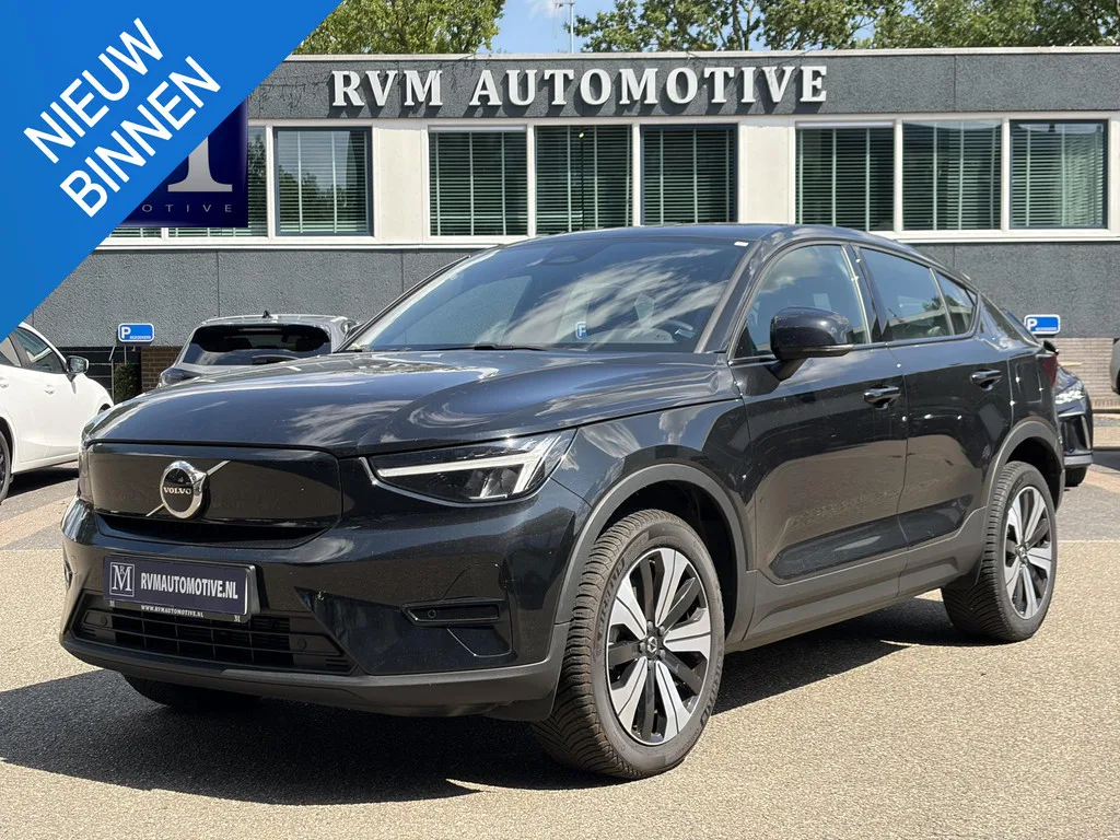 Volvo C40 (2022) — foto 1