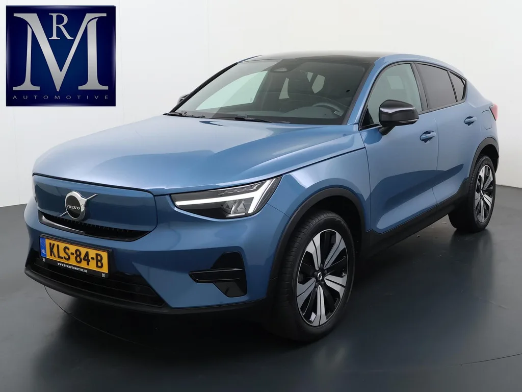 Volvo C40 (2022) — foto 1