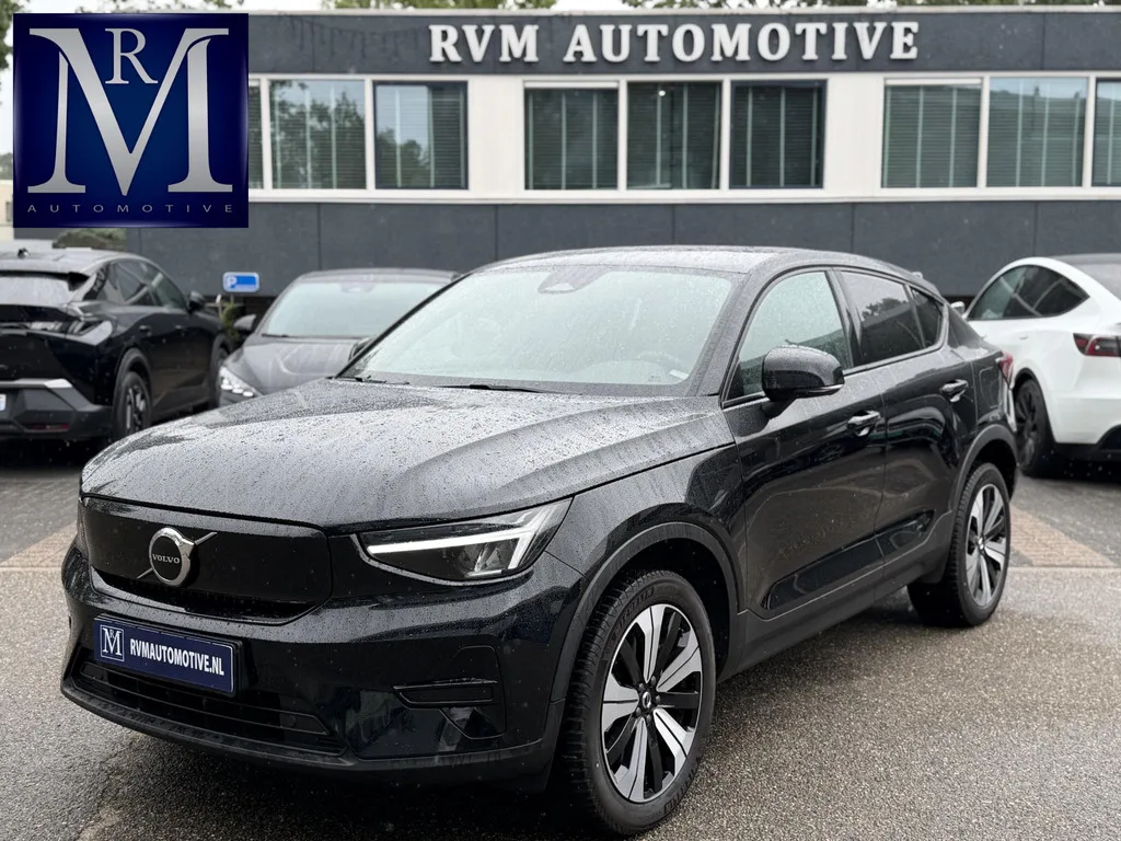 Volvo C40 (2023) — foto 1