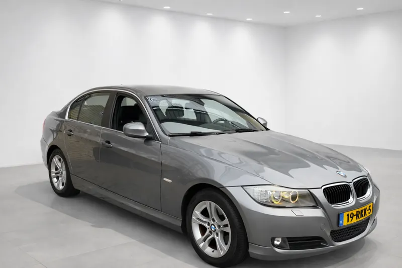 BMW 3-Serie (2011)