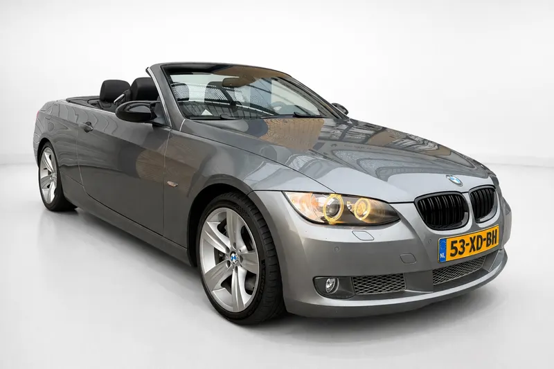 BMW 3-Serie (2007)