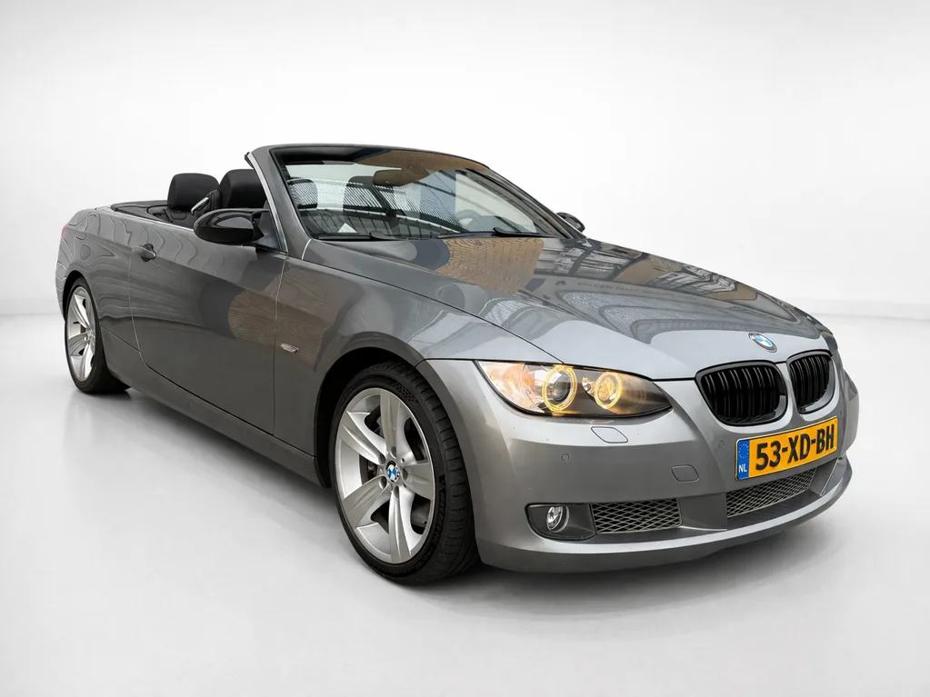 BMW 3-Serie (2007) — foto 1