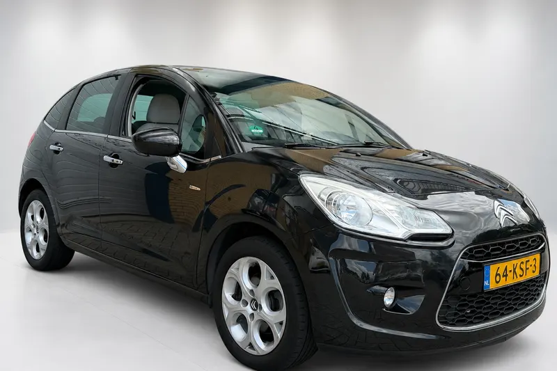 Citroën C3 (2010)