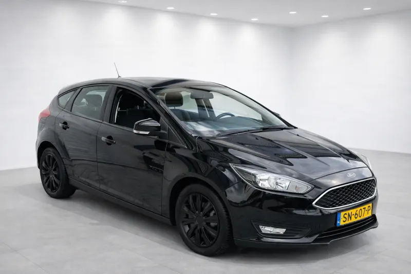 Ford Focus (2018)