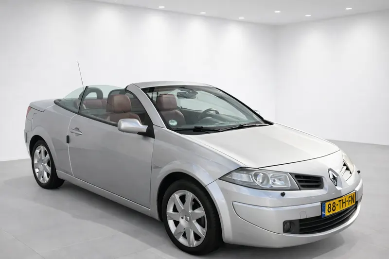 Renault Mégane (2006)