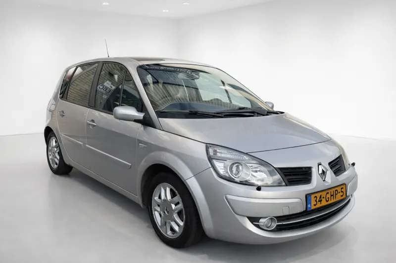 Renault Scénic (2008)