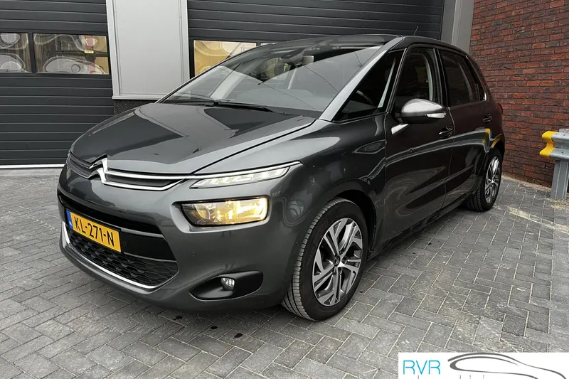 Citroën C4 Picasso (2016)