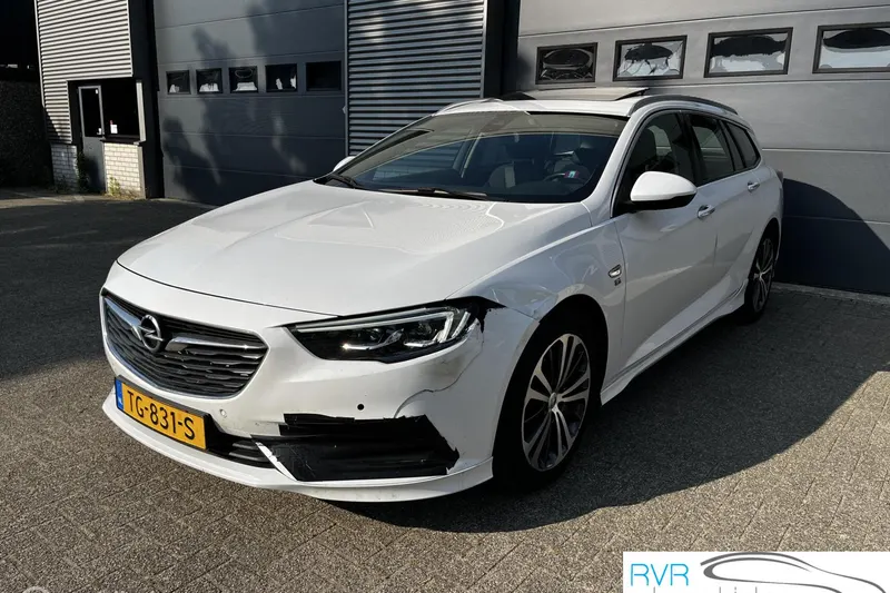 Opel Insignia (2018)