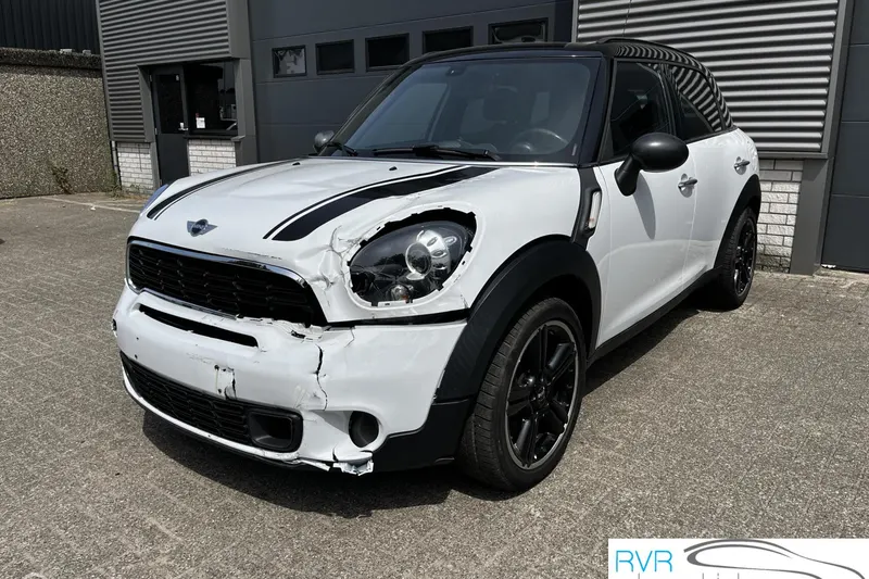 MINI Countryman (2011)