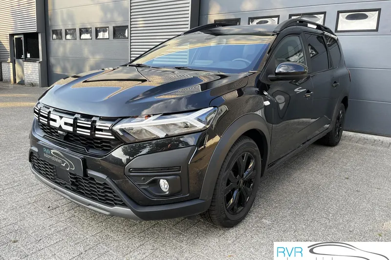 Dacia Jogger (2023)