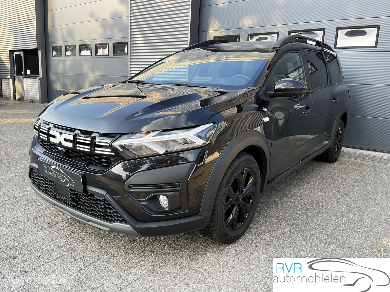Dacia Jogger (2023) — foto 1
