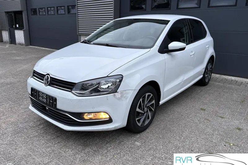 Volkswagen Polo (2017)