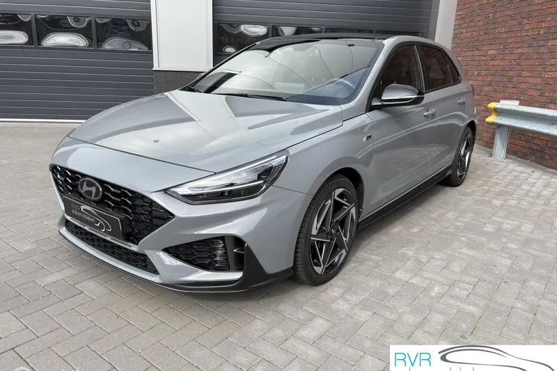 Hyundai i30 (2024)